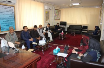 Implementing third advocacy activity-Kabul-(DLD)